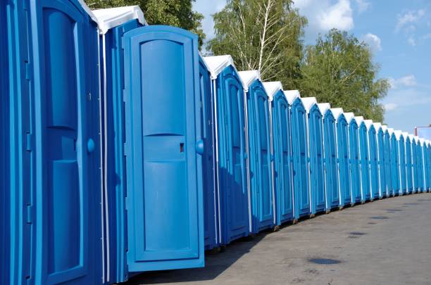 Porta potty rental for festivals in Jonesboro, IL